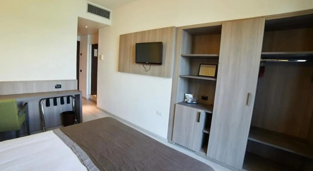 Hotel Giardino