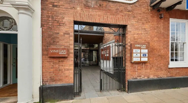 Host Stay Apartment 8 Vinegar House, Забронировать Апартаменты/квартира Апартаменты Вустершир, Апартаменты/квартира