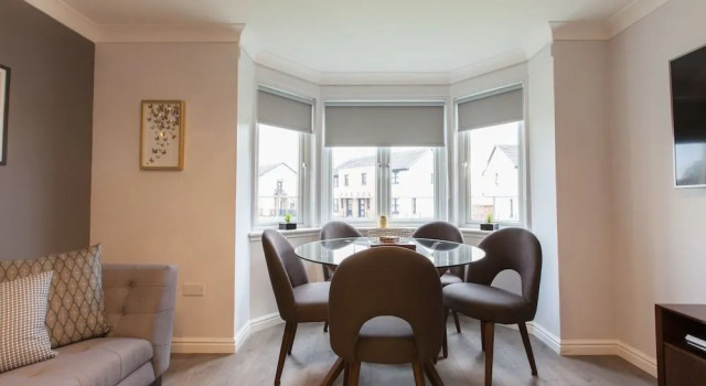 Duloch Apartments TP, Забронировать Апартаменты/квартира Апартаменты Данфермлин, Апартаменты/квартира