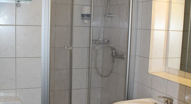 Номер Classic Hotel & Restaurant Hüllen