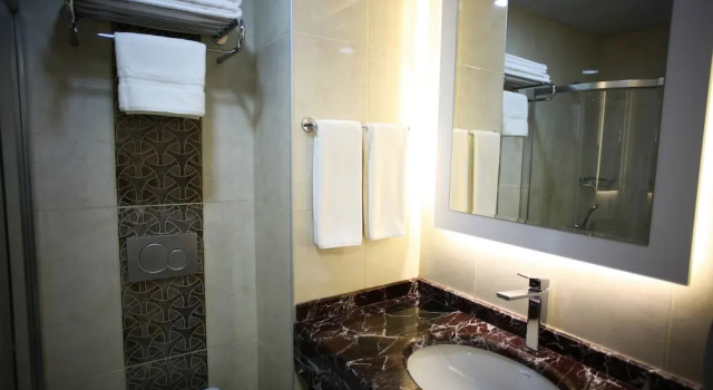 Номер Standard VE Hotels Anıttepe Vilayetler Evi