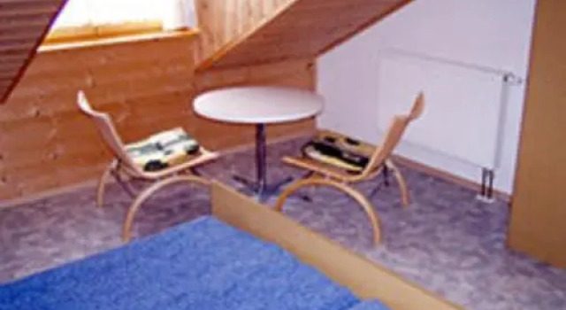Ferienwohnung Hernitscheck, Varaa Huoneisto Hotellit Baijeri pysäköinnillä, Pysäköinti