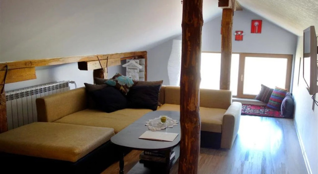 Bio-Hotel Moravsko Village, Prenota Hotel Hotel a Blagoevgrad con parcheggio, Parcheggio