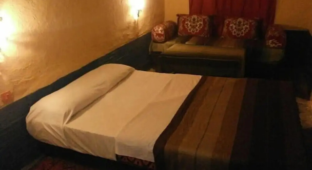 Номер Standard Kasbah sable dor
