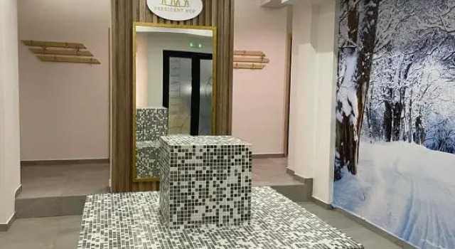 President Kop - Apartman 616, Buchen Sie Ferienwohnung Kopaonik 