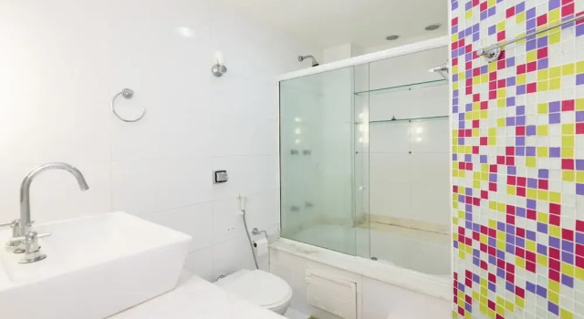 Апартаменты Excellent in Ipanema Family Atmosphere Bt101