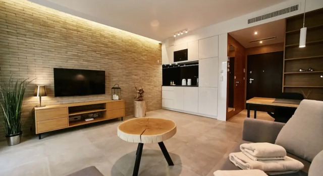 Avesa Luxury Apartments by Wawel Castle, Забронировать Апартаменты/квартира Апартаменты Кракова, рядом с Церковь Святого Франциска Ассизи, Апартаменты/квартира