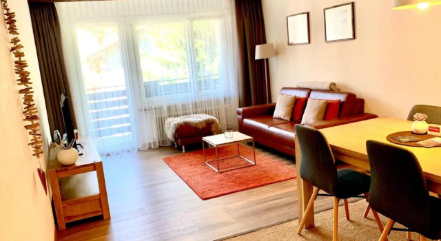Appartements Elan