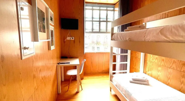 Двухместный номер Standard ARC'otel
