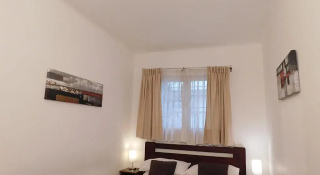 Двухместный номер Standard Hotel 7 Norte