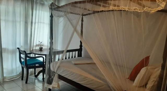 Одноместный номер Deluxe Surf Villa Hikkaduwa