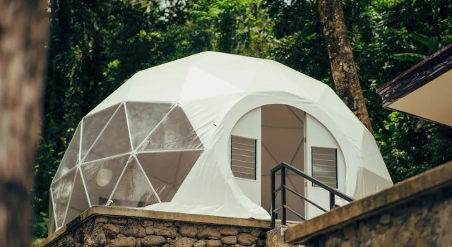 Тент Matahom Forest Glamping Tent 1