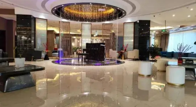 shengwen hotel, Rezerwuj Hotel Dali Yunnan