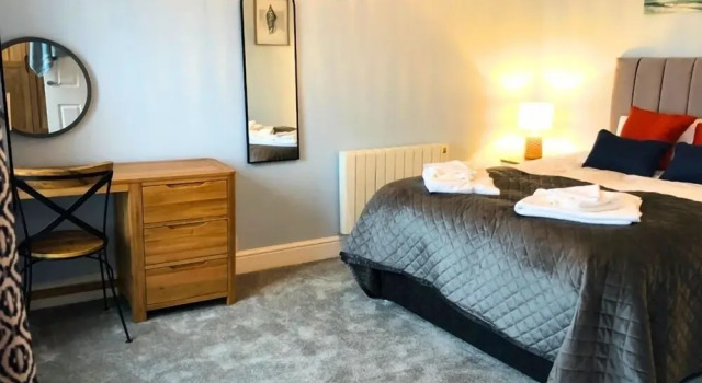 Harbourmaster Hotel, Buchen Sie Hotel Aberaeron Ceredigion
