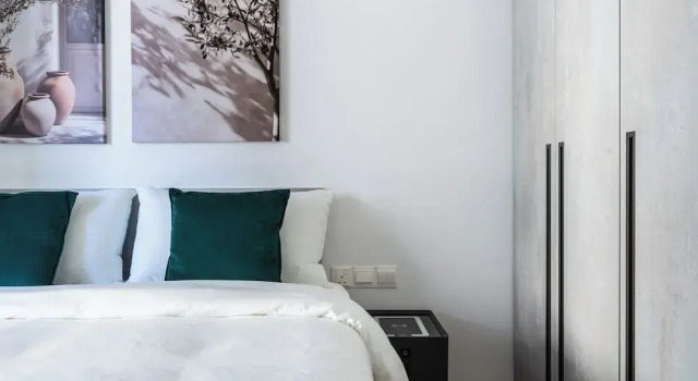 26 Suites, Забронировать Апарт-отель Апарт-отели Гермасойя, рядом с Пляж Атлантика Мирамаре, Апарт-отель