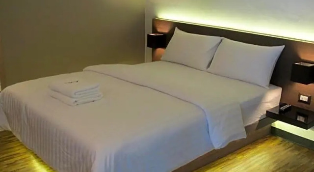 Номер Standard Leevana Hotel Hat Yai