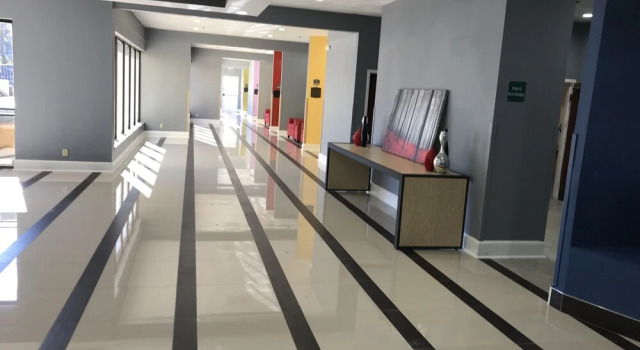 Motel 6 Macon North, Buchen Sie Motel Macon 