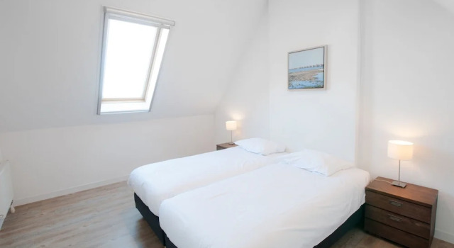 Вилла Comfort Holiday Home Oesterdam Resort by Interhome