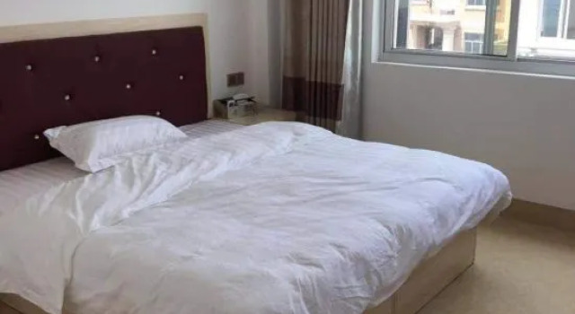Номер Economy Binhai Hotel, Meili Island, Putian City