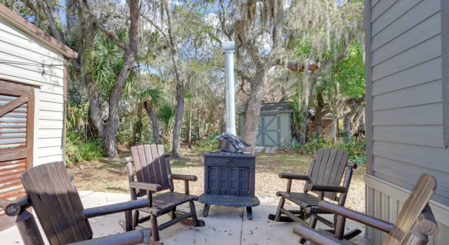 Rodeo Thrills & Backyard Bbqs! Lake Wales Retreat, Book Hotel Hoteller i River Ranch med parkering, Parkering