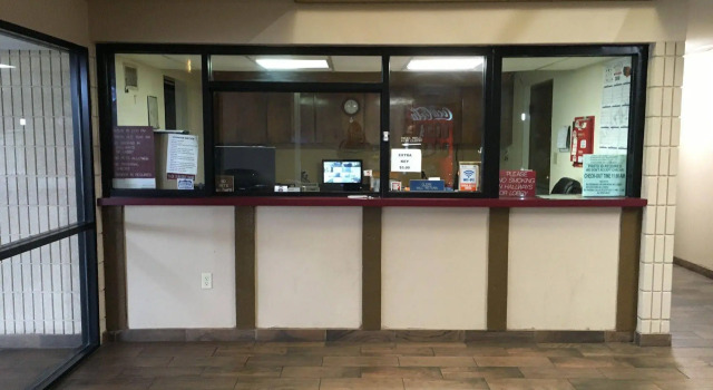 Executive Inn Pine Bluff, Boek Mini-hotel Pine Bluff Arkansas