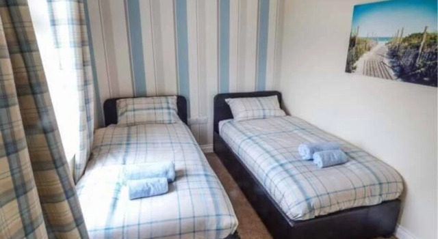 Roselea House, Забронировать Отель Бизнес-отели Англии, 4* 5*