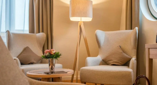 Номер Comfort Hotel Altes Zollhaus