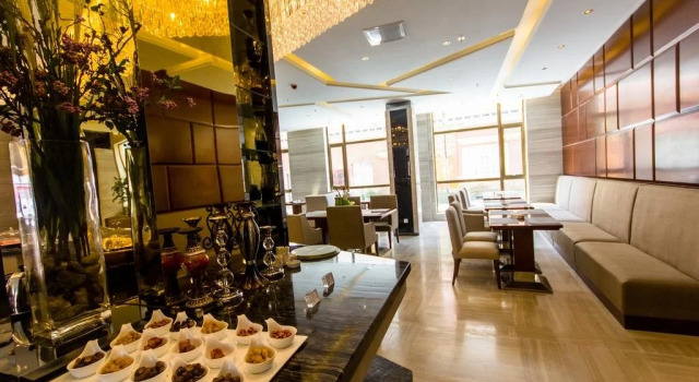 Yujing Xuelian Boutique Hotel, Book Boutique Hotel Hoteller i Sichuan med parkering, Parkering