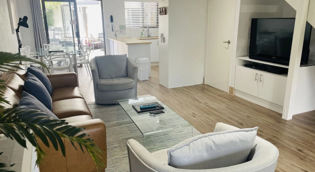 Апартаменты Standard Noosa Place Resort