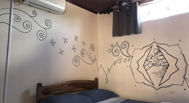 Reges hostel