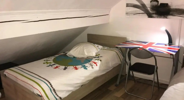 L'Atelier Zen, Book Hotel Sarreguemines Moselle