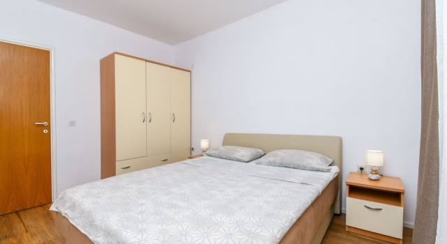 Апартаменты Apartments Mirjana