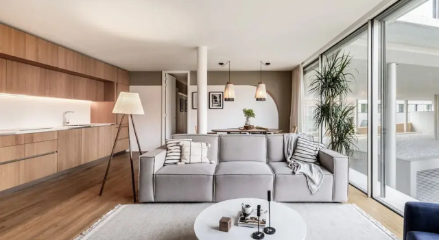 Ottaviano - 2 Bedrooms and Pool in Ciudad Jardin