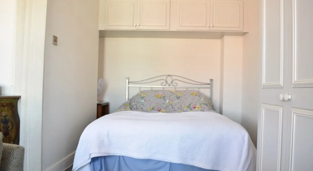 Studio Flat For 2 in Westminster, Varaa Huoneisto Asunnot kohteessa Merseyside, Huoneisto