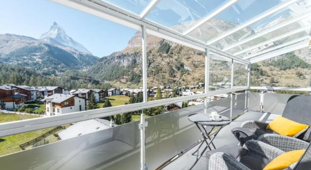 Апартаменты с 2 комнатами Apartment Alpharmonie