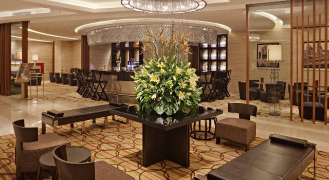 Cordis Foshan Lingnan Tiandi