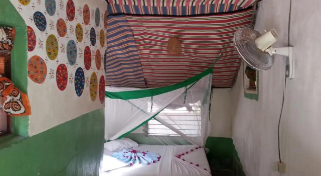 Двухместный номер Standard Mustapha' s Place