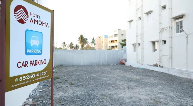Hotel Amoha