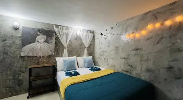 Номер Standard Baan Bua Talay