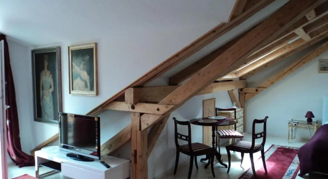 Ferienwohnung Purucker