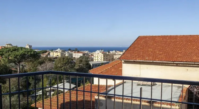 Номер Standard Al Campanile Suites