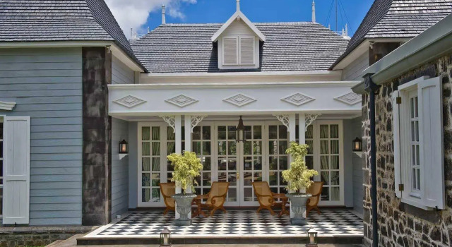 Maritim Resort & Spa Mauritius