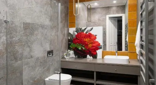 Old town spacy apartment, Забронировать Апартаменты/квартира Апартаменты Вильнюса, рядом с Костел Святой Анны, Апартаменты/квартира