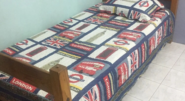 A'isy Rest House, Buchen Sie Hotel Changlun Kedah