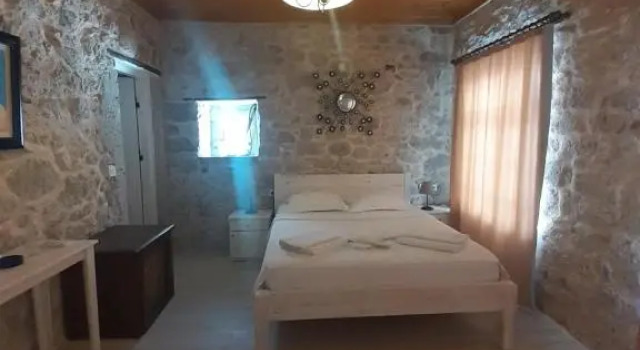 Номер Deluxe Imren Han Cadde Otel