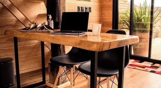 Номер Deluxe Rancho Denver