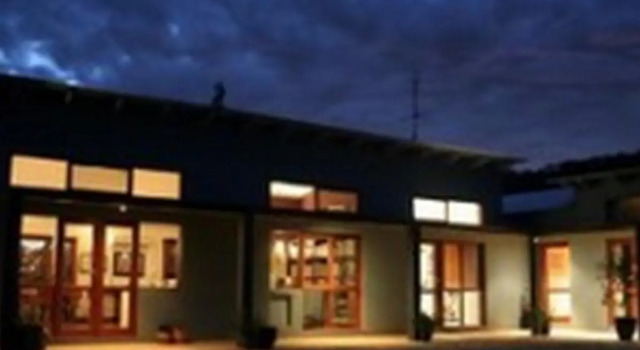 Люкс Casa Luna Gourmet Accommodation