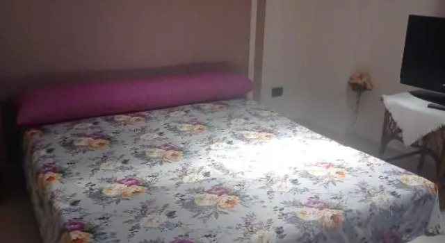 Standard Doppel Zimmer B&B Profumo di mare