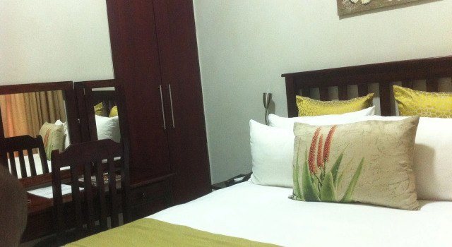 Marico Guest House, Buchen Sie Pension Francistown 
