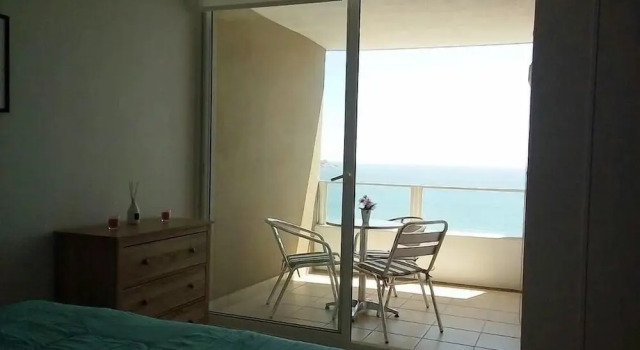 Depto Costa Mansa, Rezervovat Apartmán Apartmány v Coquimbo, Apartmán